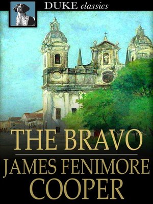 cover image of The Bravo